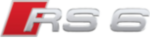 rs6 logo